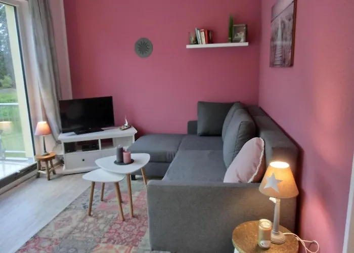 Appartement Kwi 17 Og 