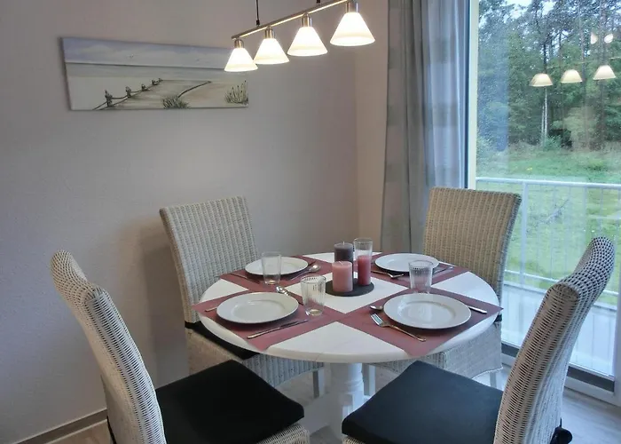 Appartement Kwi 17 Og 